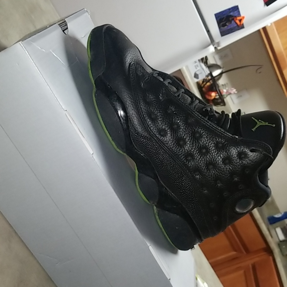 Air Jordan 13